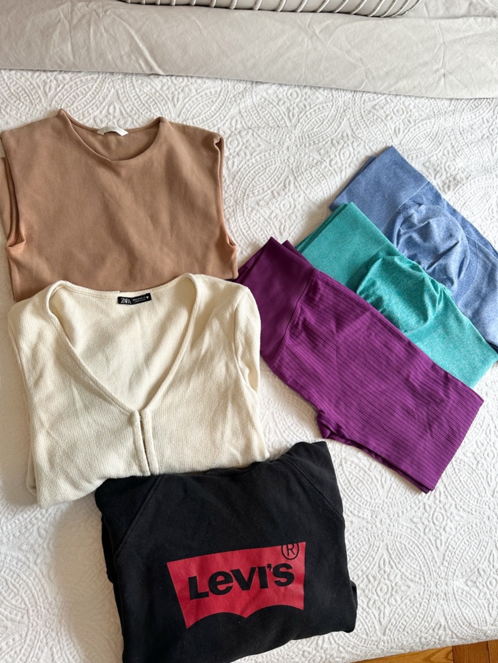 All for 25$ fits size S